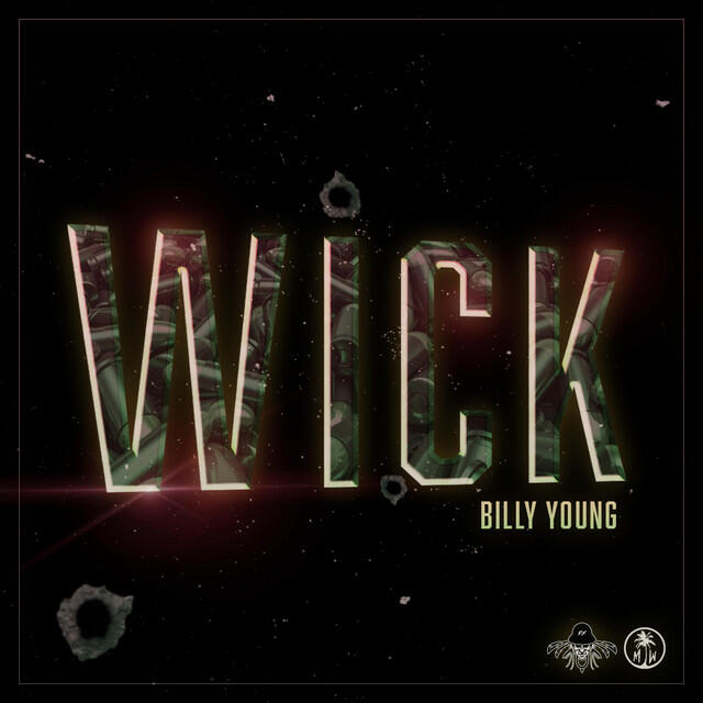 Релиз Wick