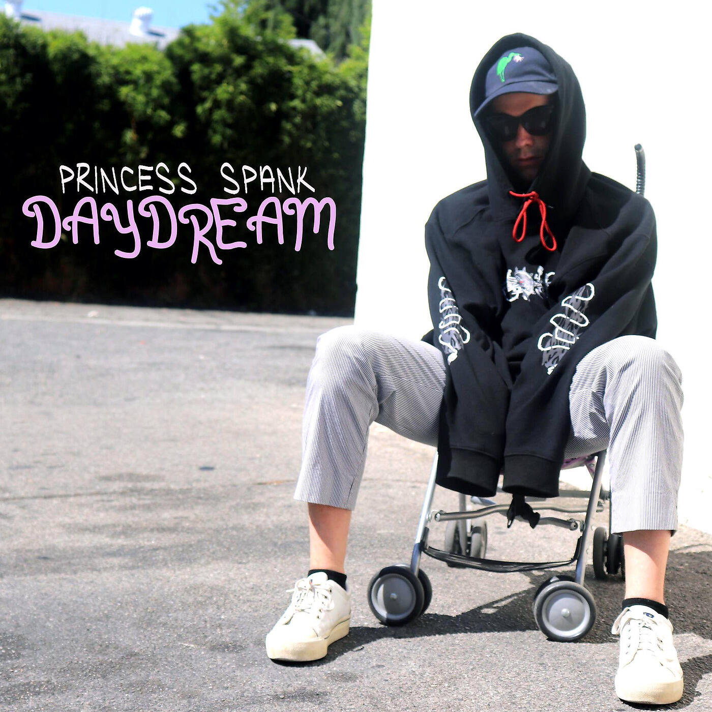 Релиз Daydream
