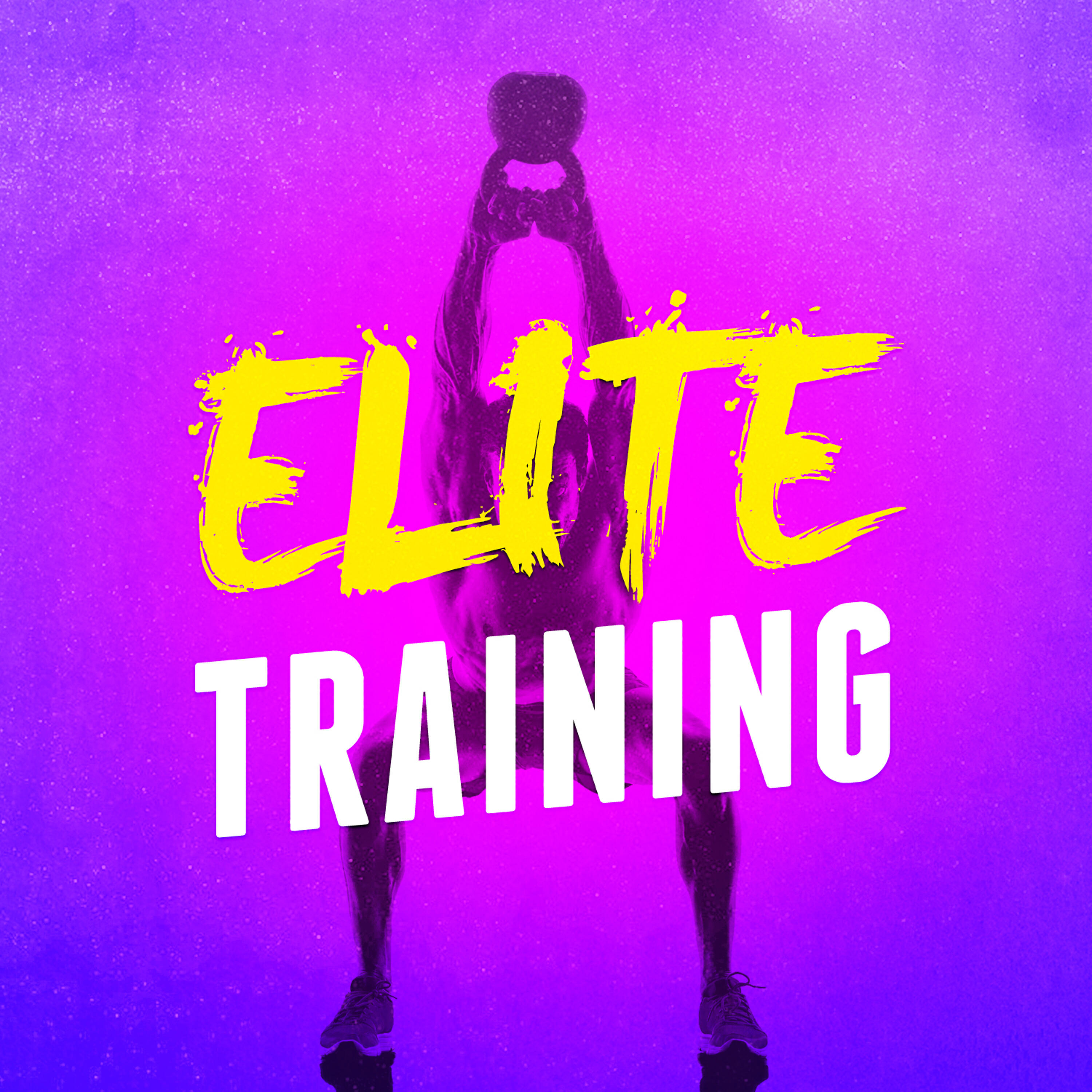 Релиз Elite Training