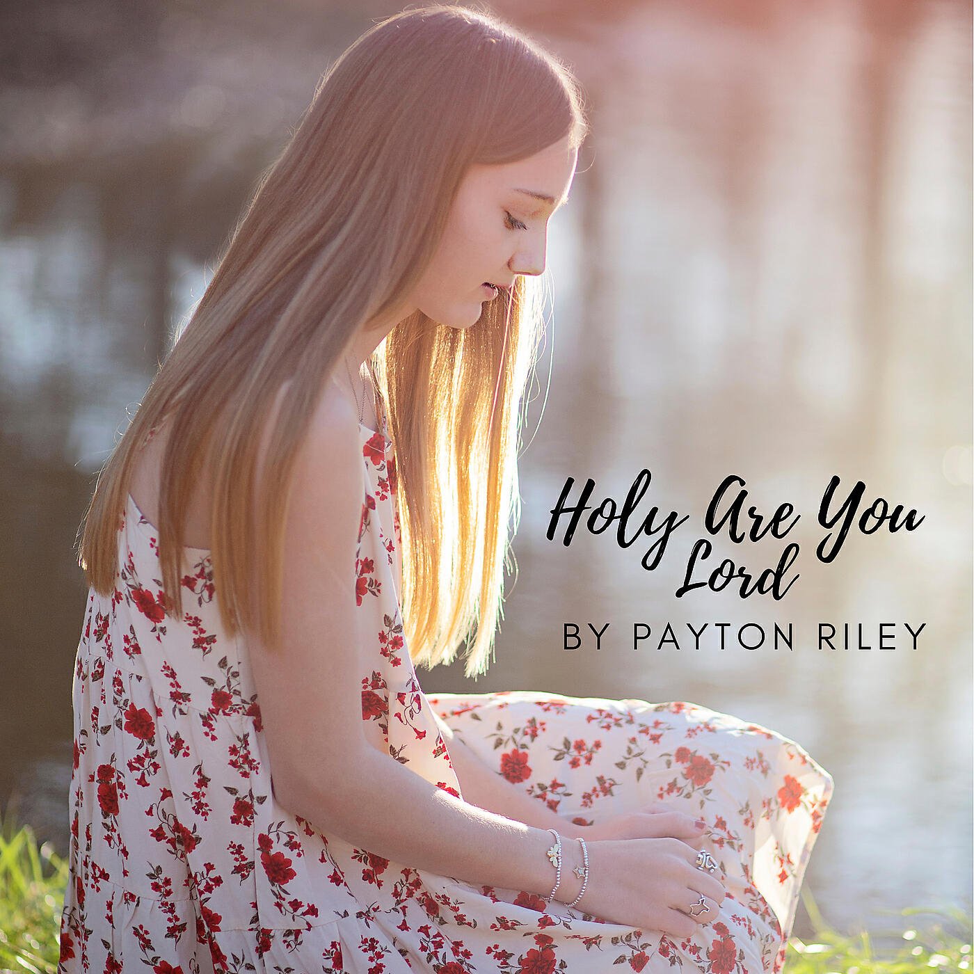 Релиз Holy Are You Lord