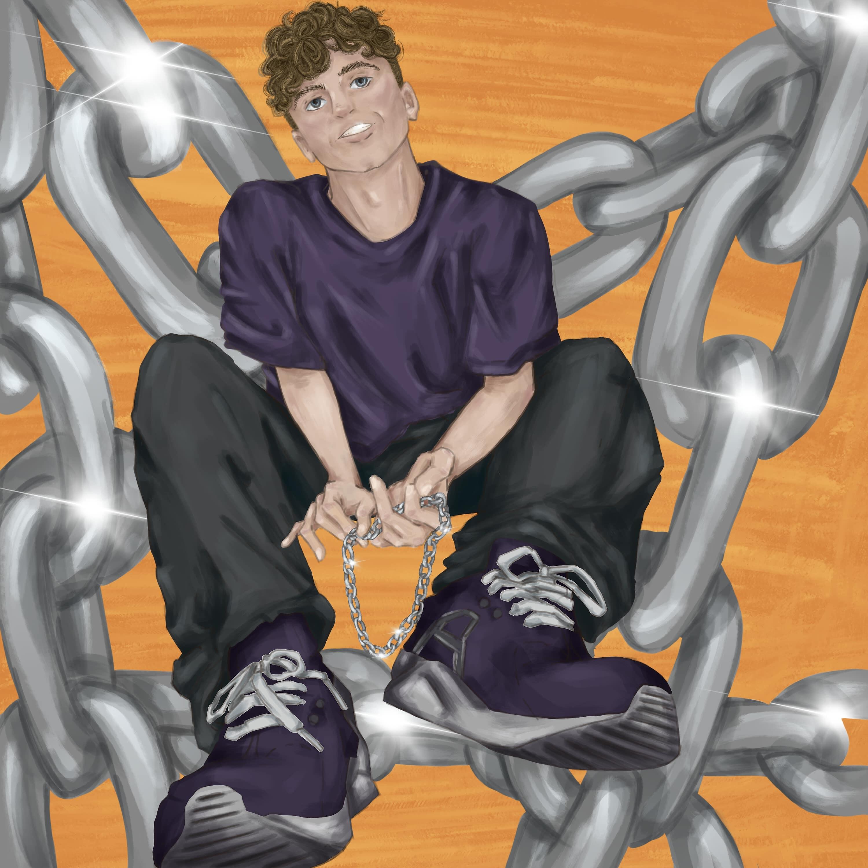 Релиз старая демка