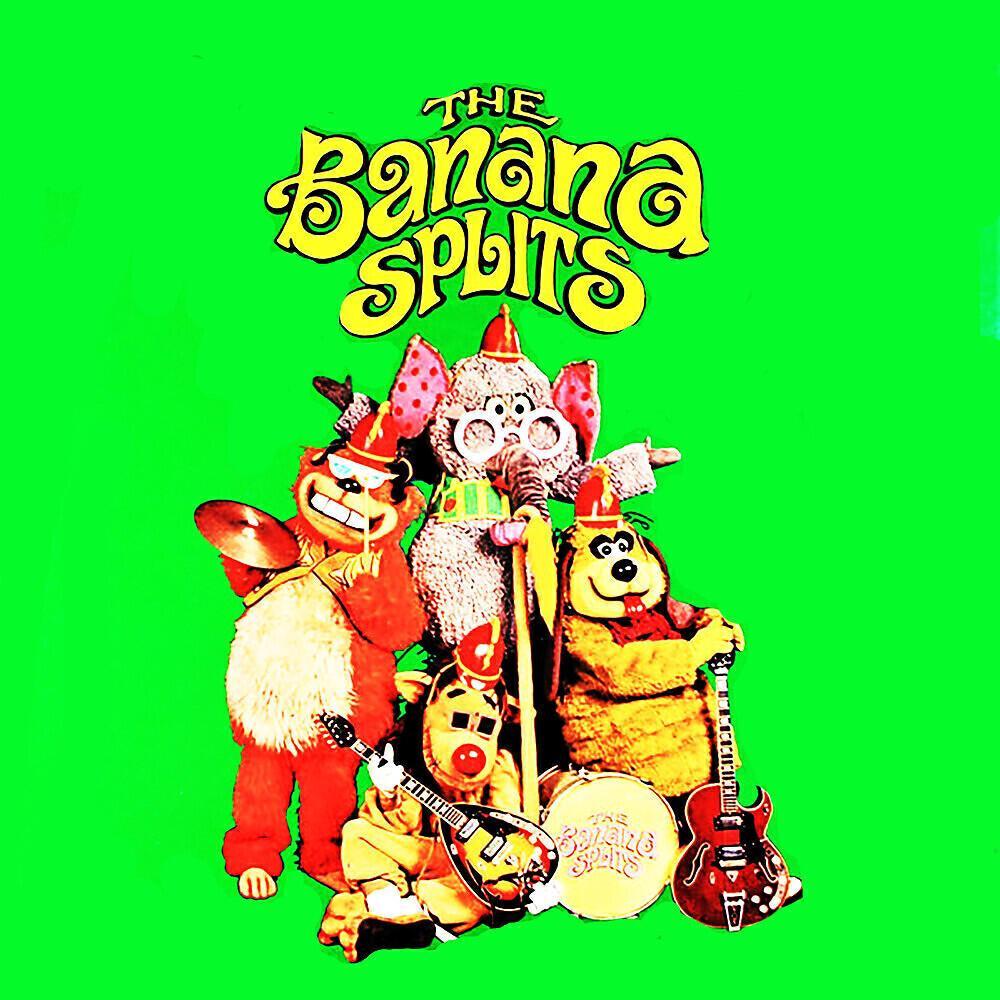 The Banana Splits