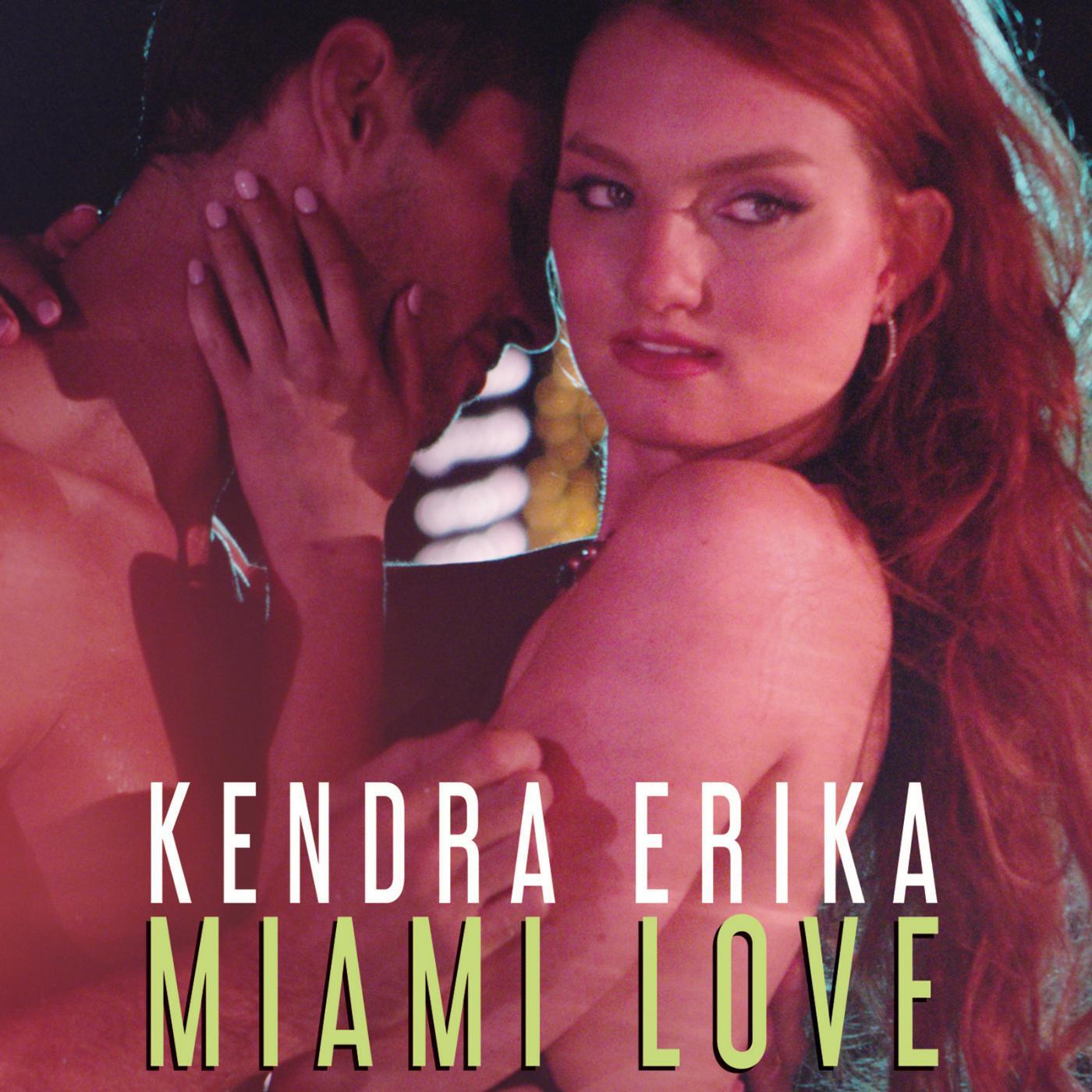 Релиз Miami Love