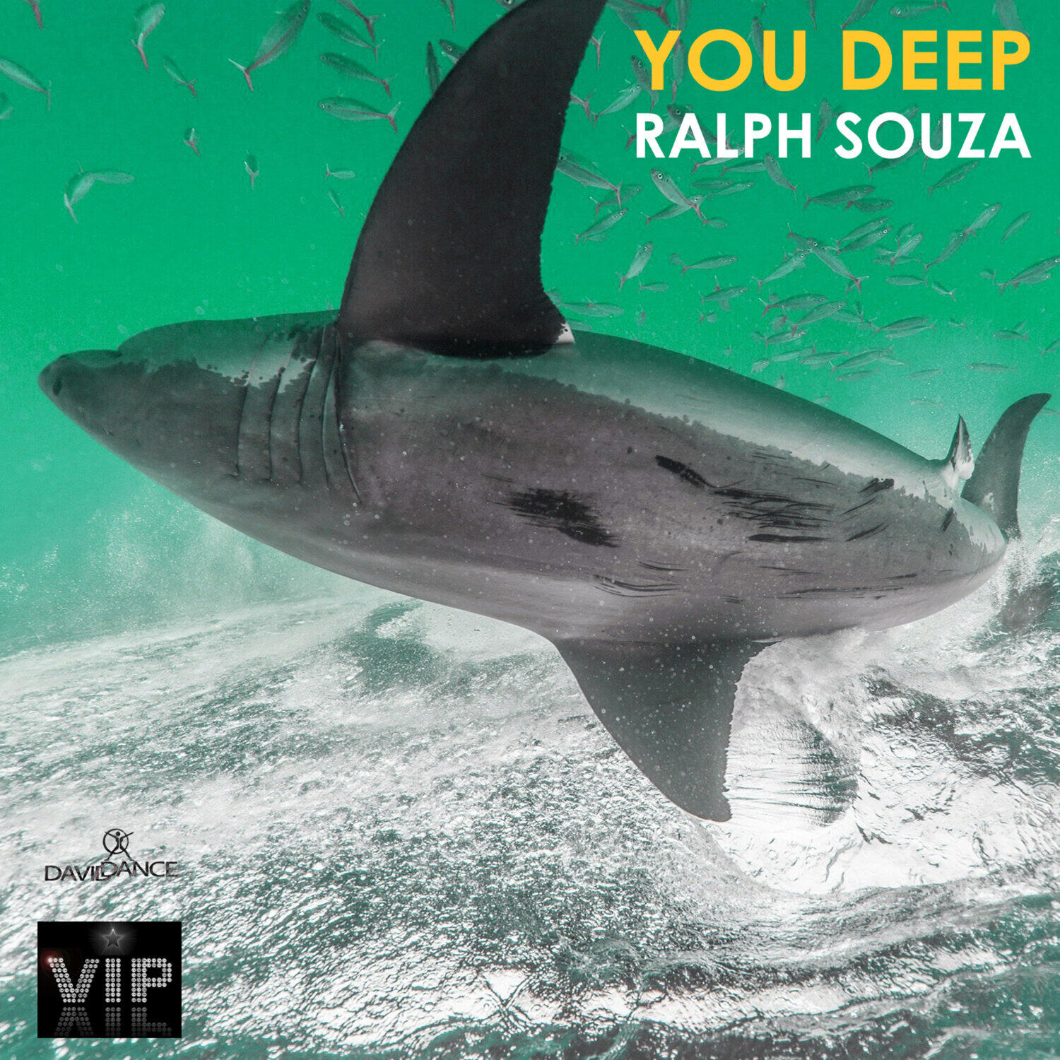 Релиз You Deep