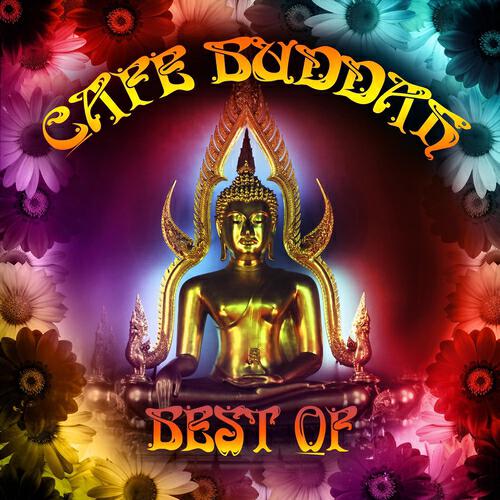 Релиз Cafe Buddah Best Of