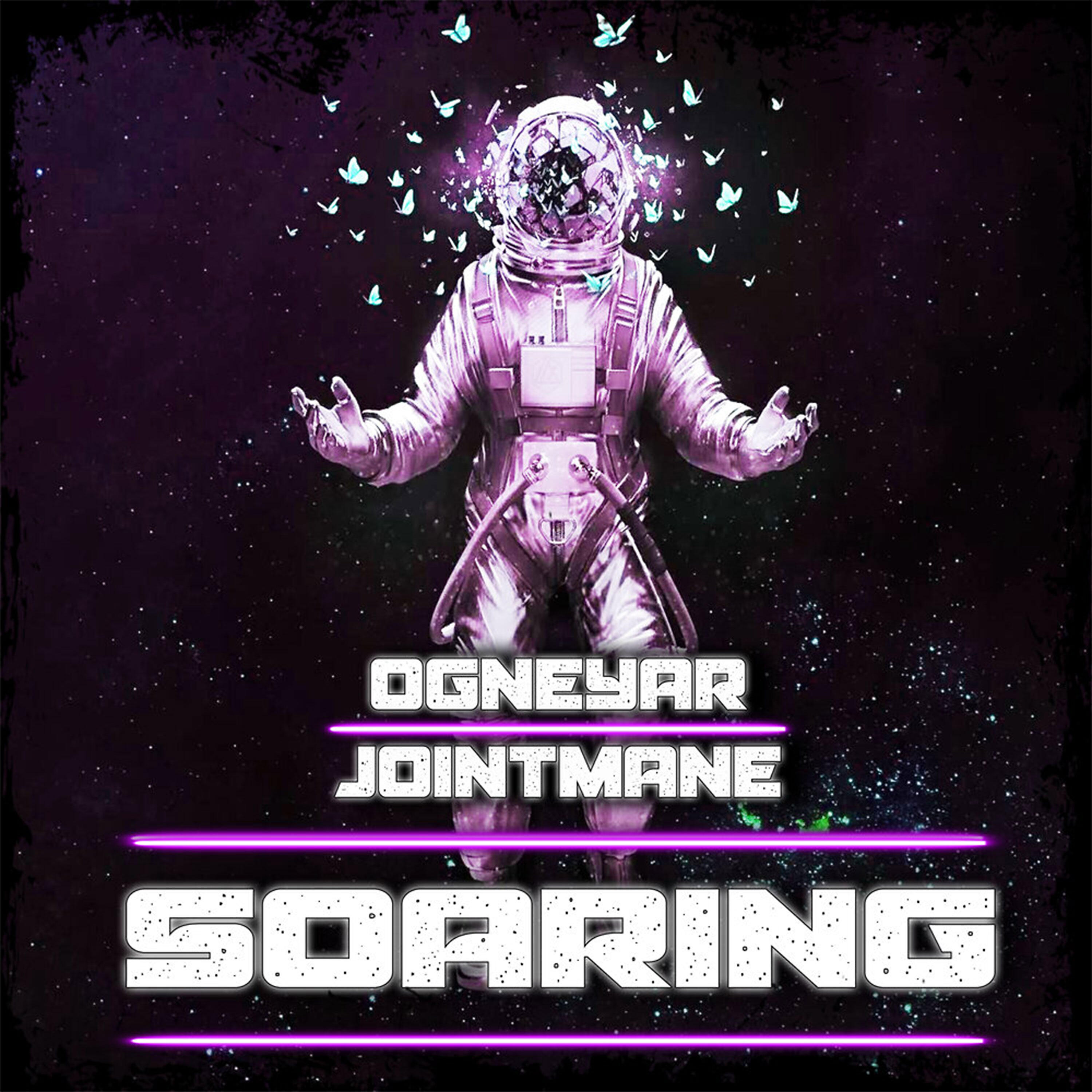 Релиз Soaring