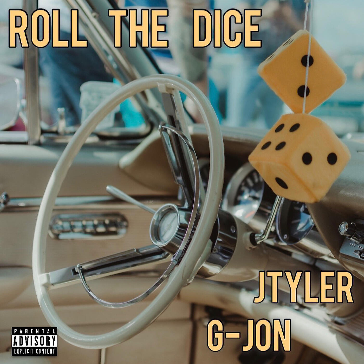 G-jon