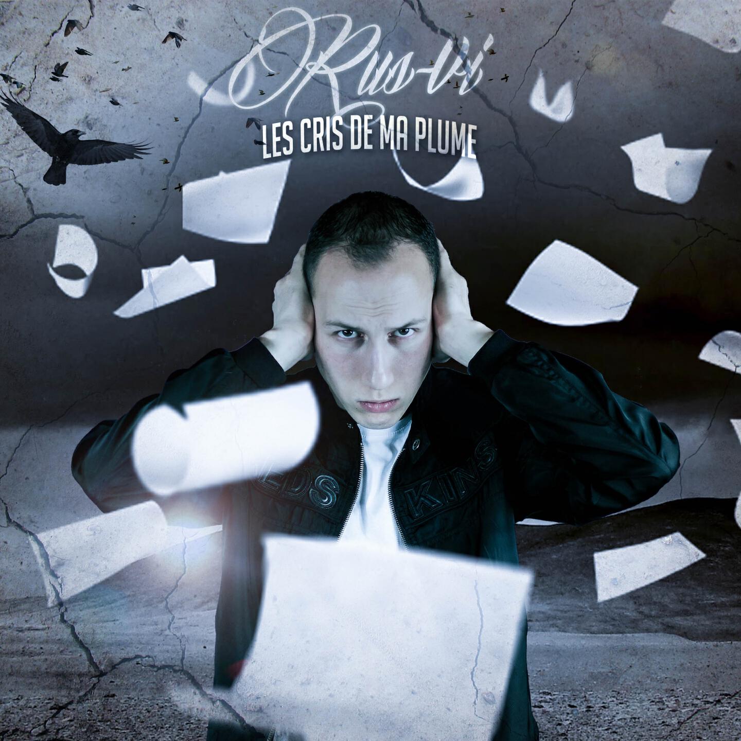 Релиз Les cris de ma plume