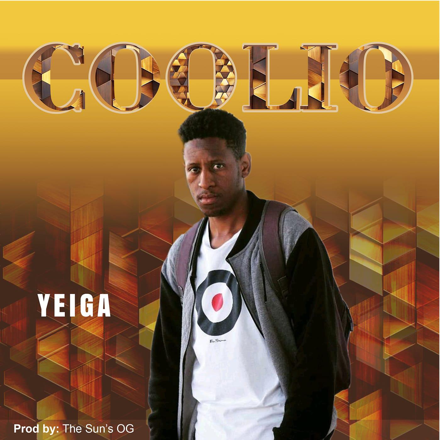 Yeiga
