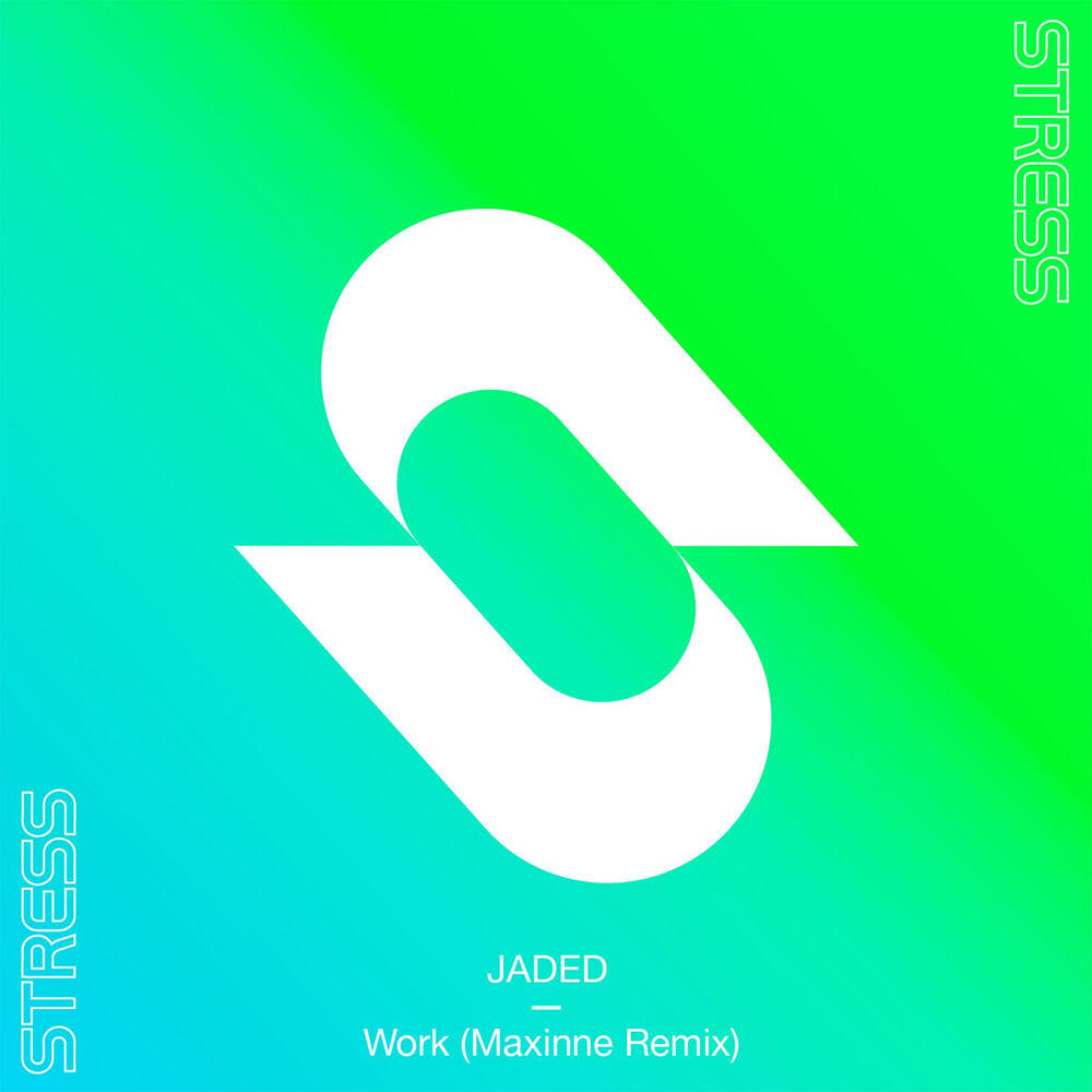 Релиз Work (Maxinne Remix)