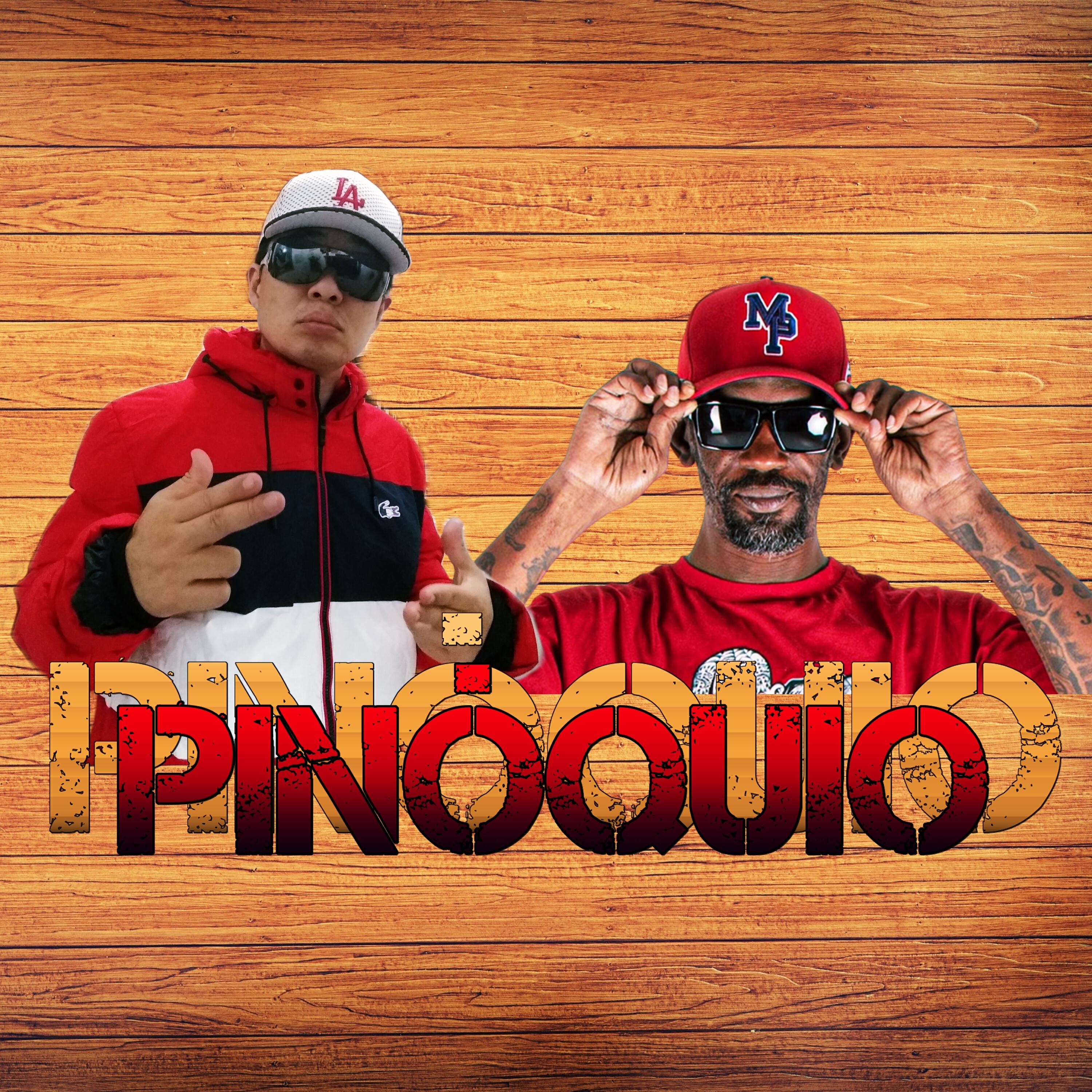 Релиз Pinóquio