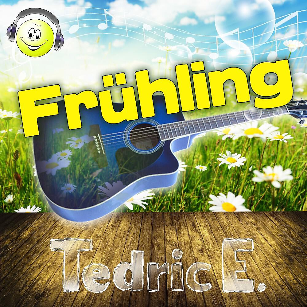 Релиз Frühling