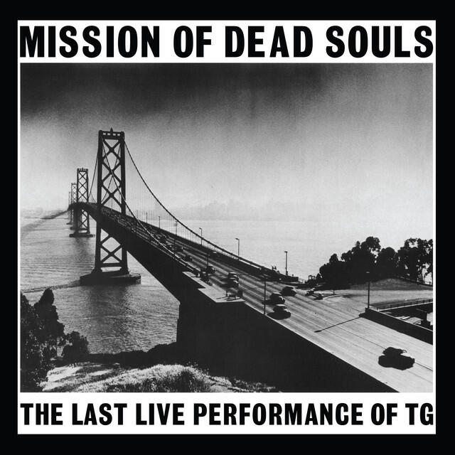 Релиз Mission Of Dead Souls