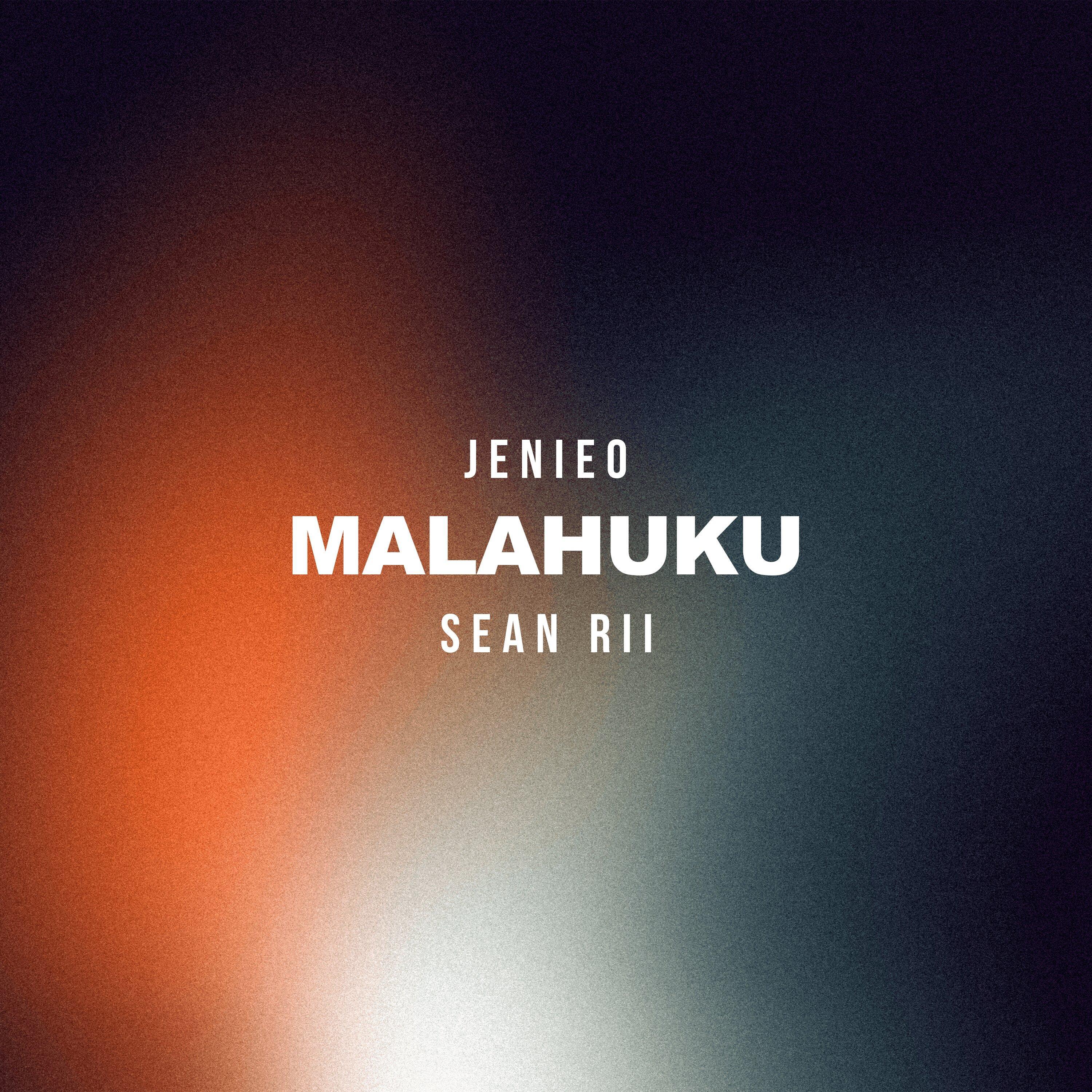 Релиз MALAHUKU