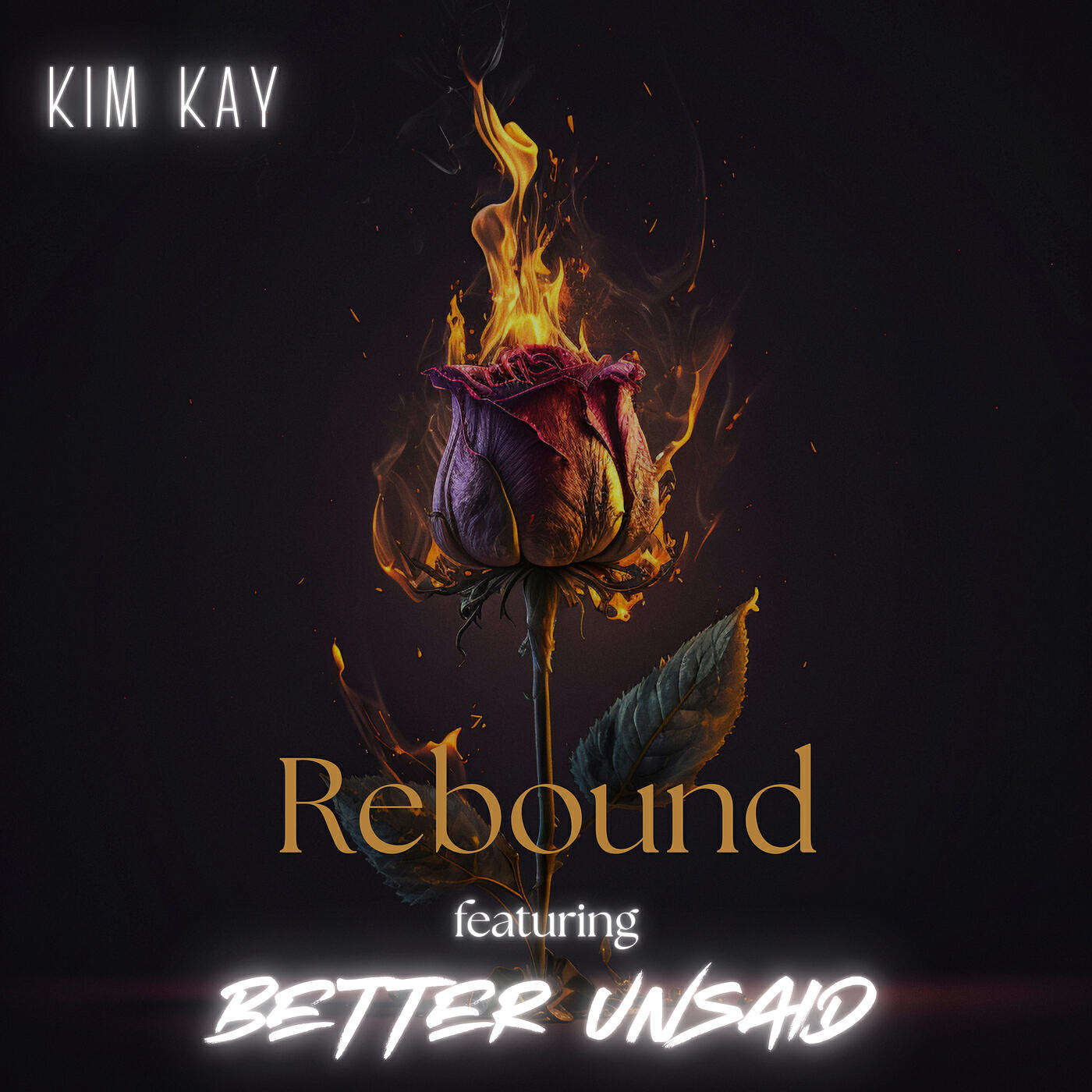 Релиз Rebound