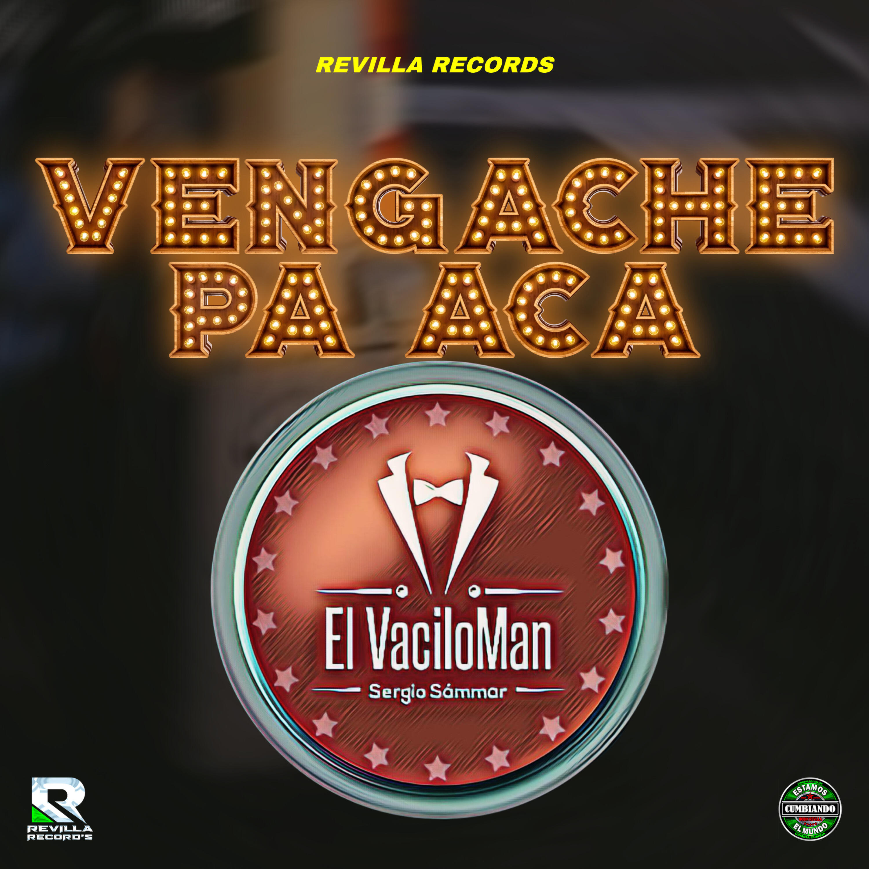 Релиз Vengache Pa' Aca