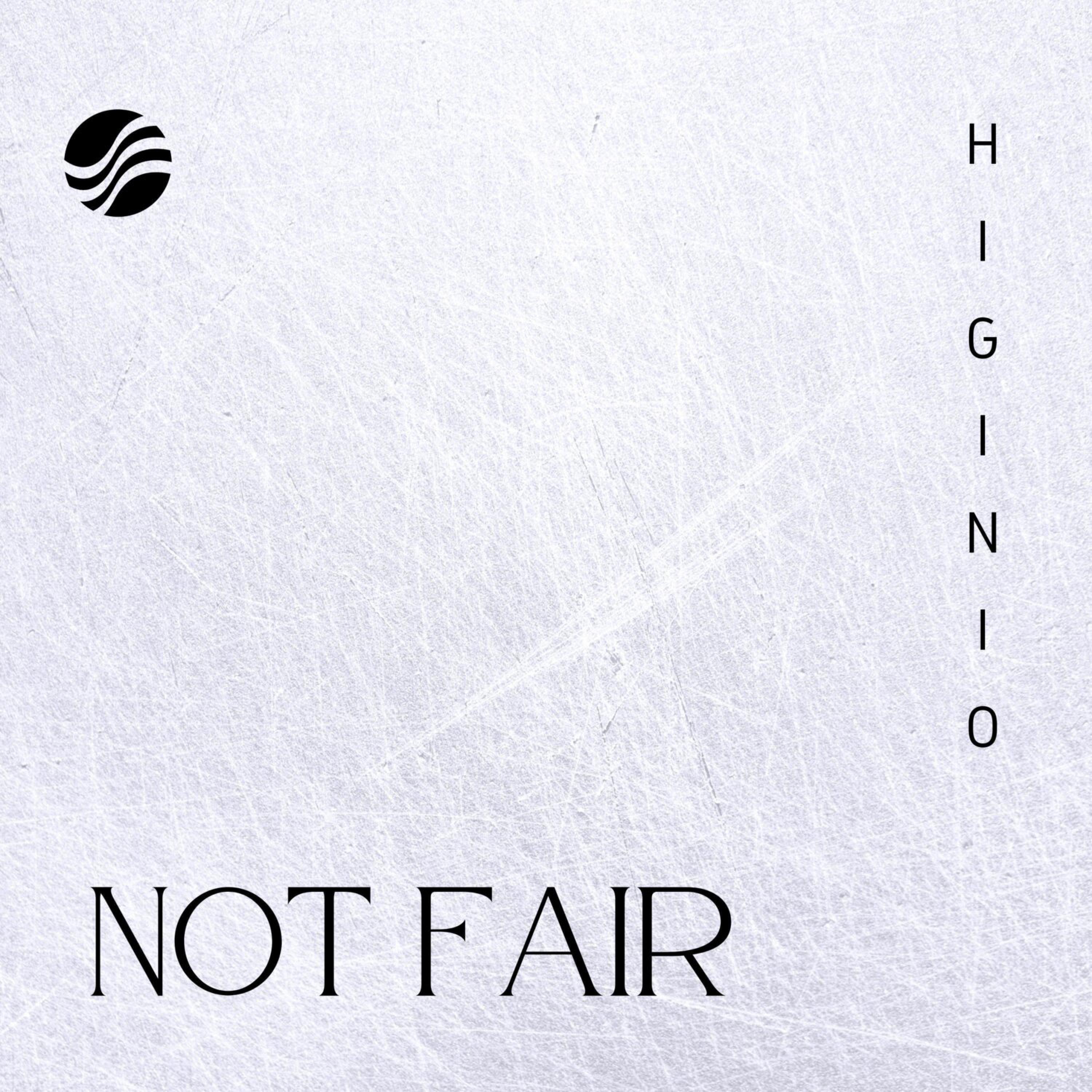 Релиз Not Fair