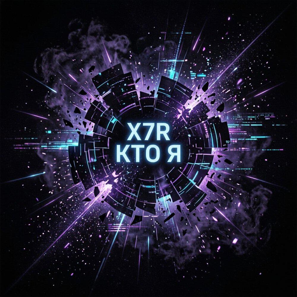 Релиз Кто я