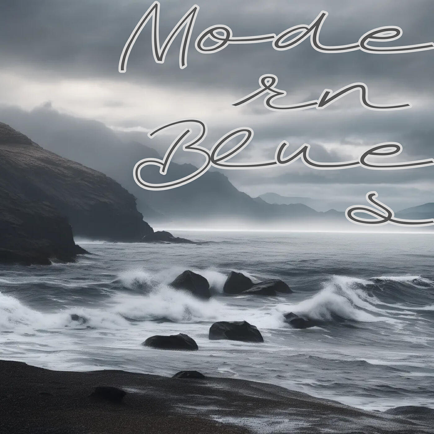 Релиз Modern Blues