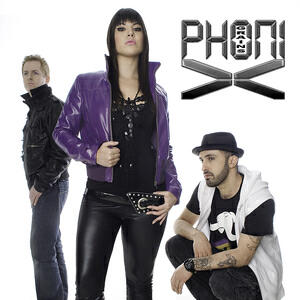 Phonix Grains