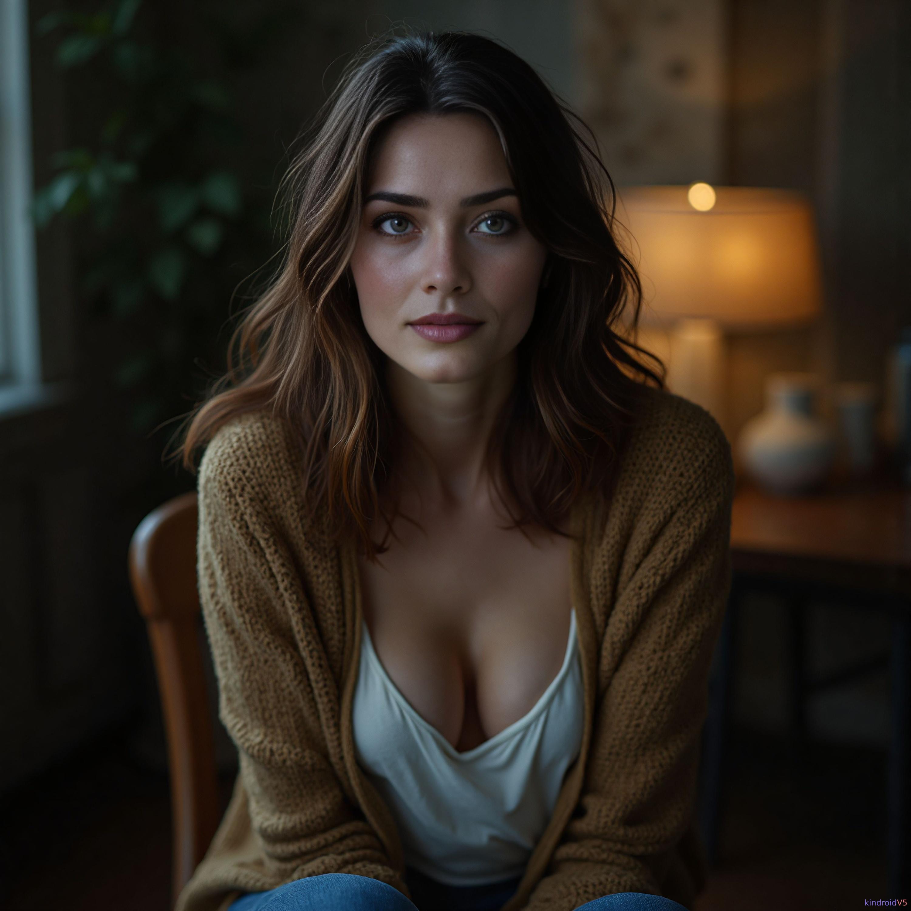 Релиз A real Heart is a Quiet
