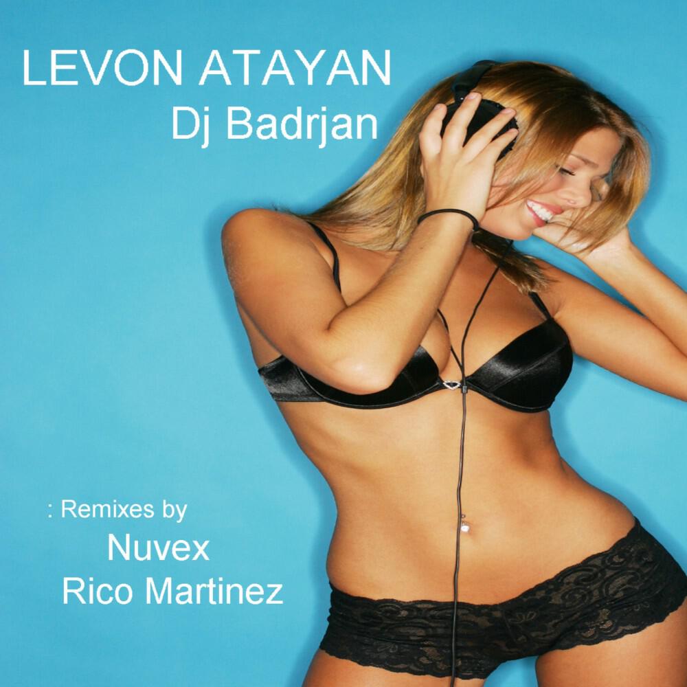 Релиз DJ Badrjan