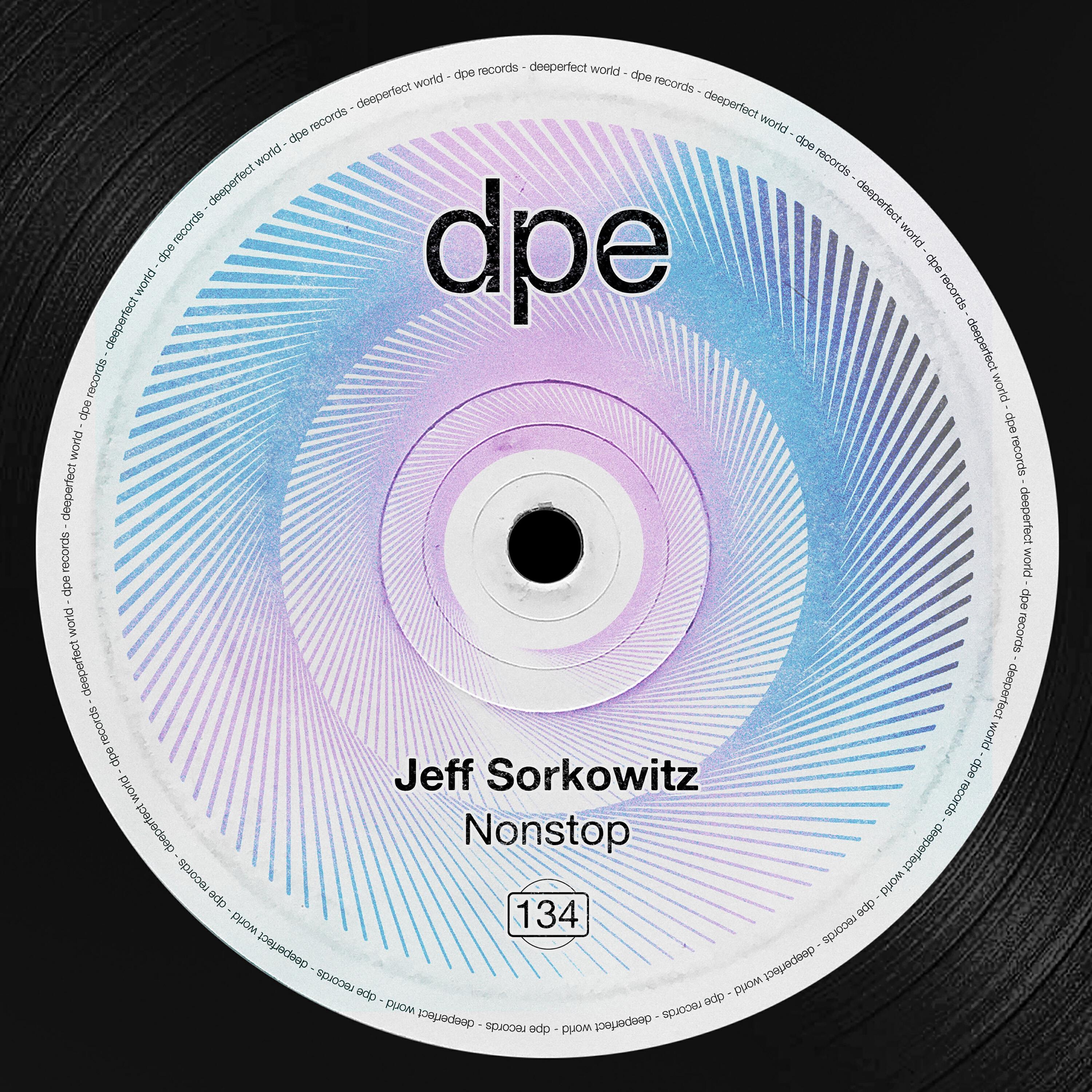 Релиз Nonstop