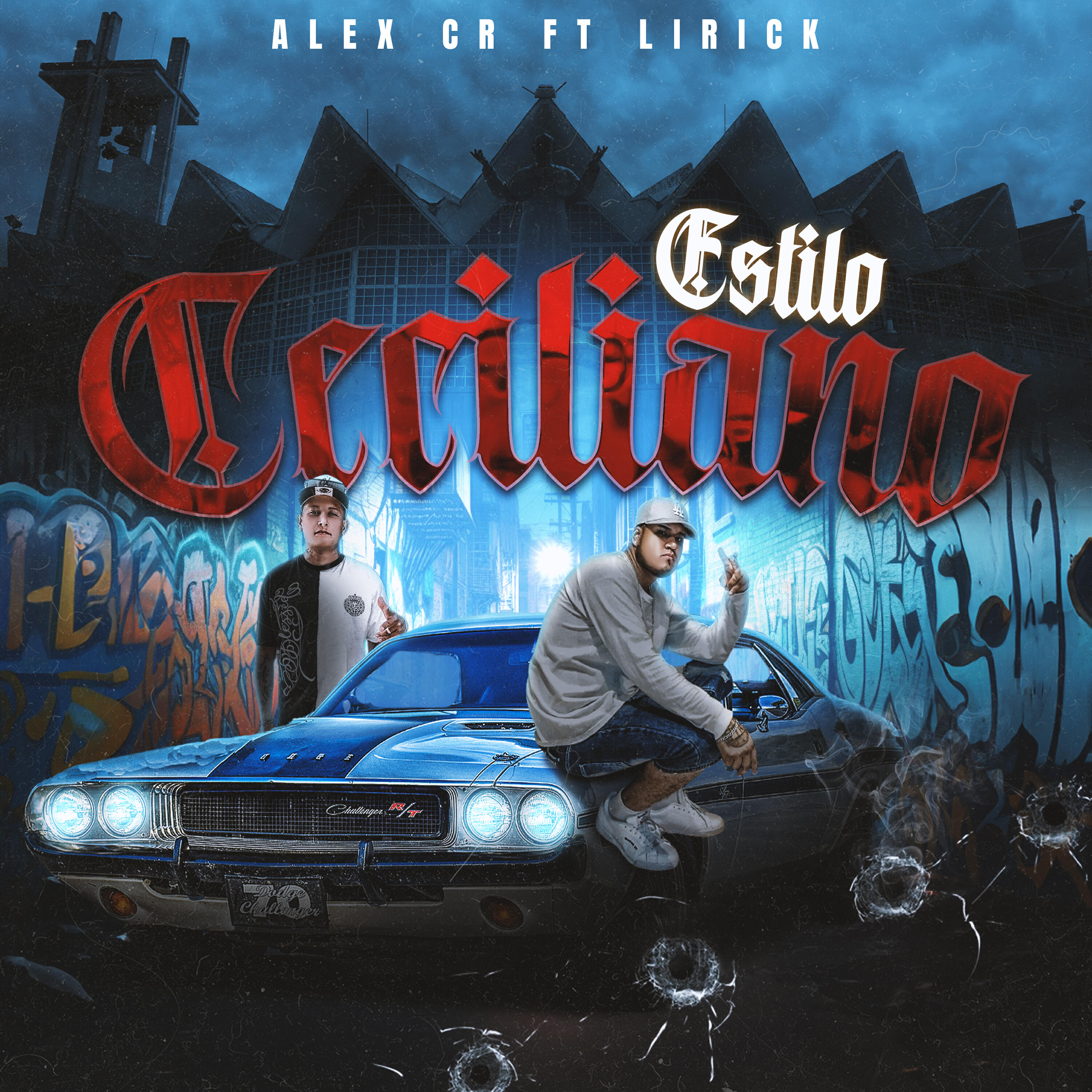 Релиз Estilo Ceciliano