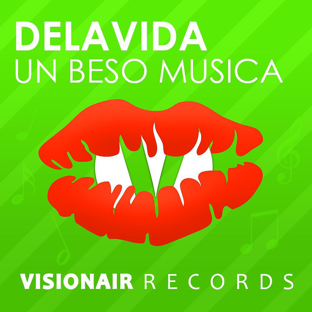 Релиз Un Beso Musica