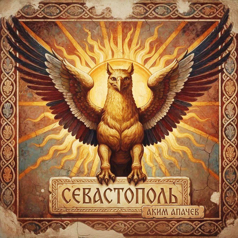 Релиз Севастополь