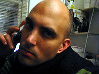 Nigel Richards