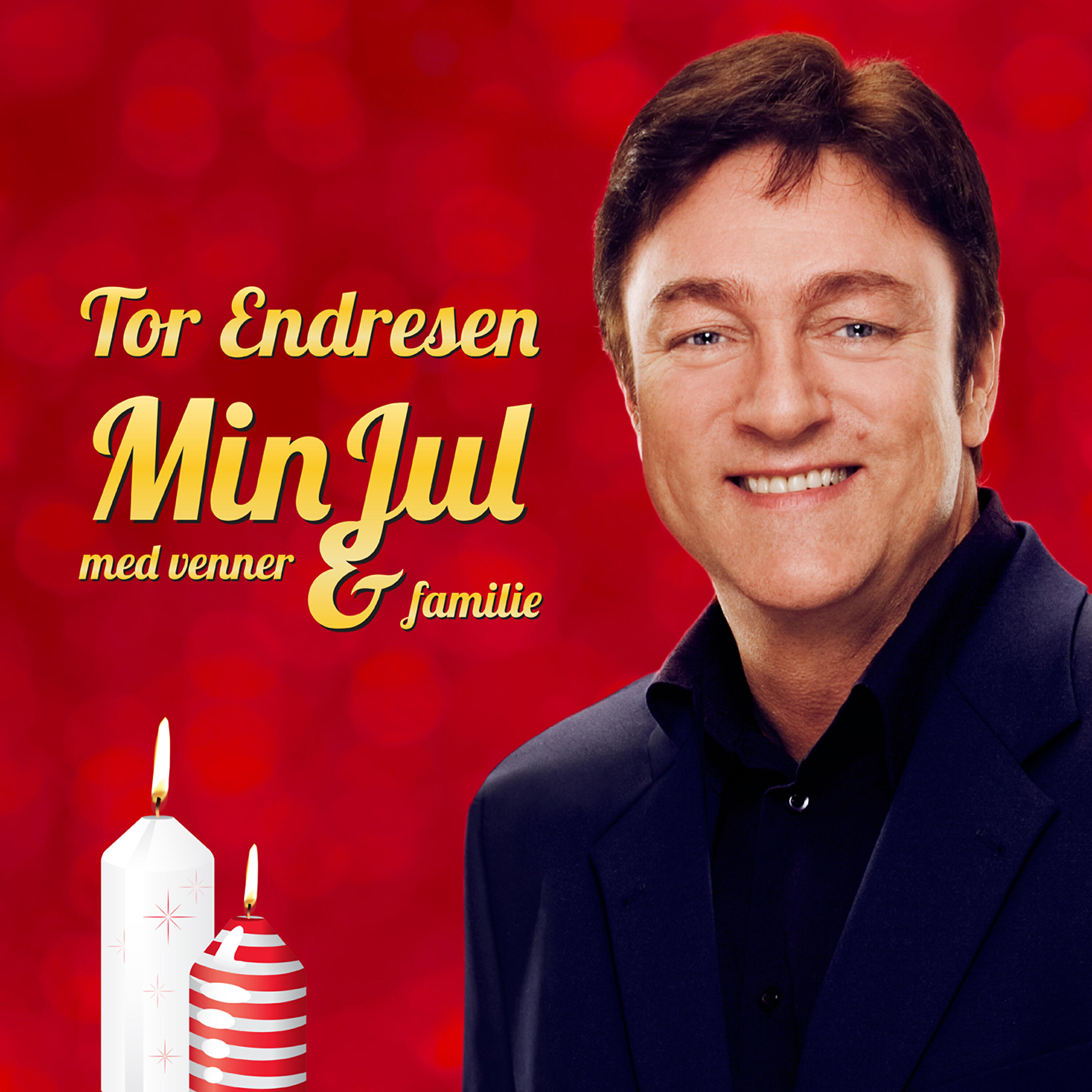 Релиз Min Jul Med Venner Og Familie
