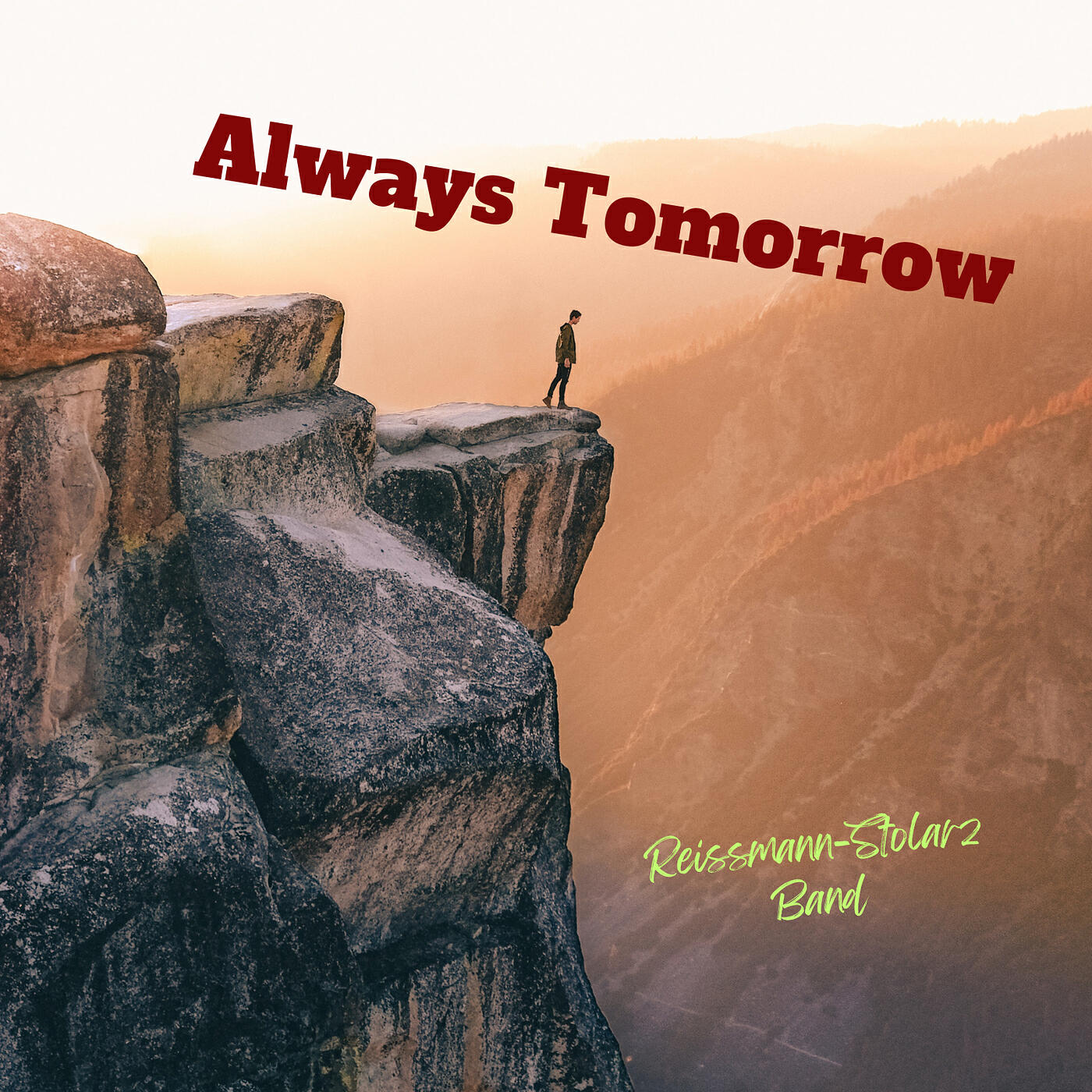 Релиз Always Tomorrow