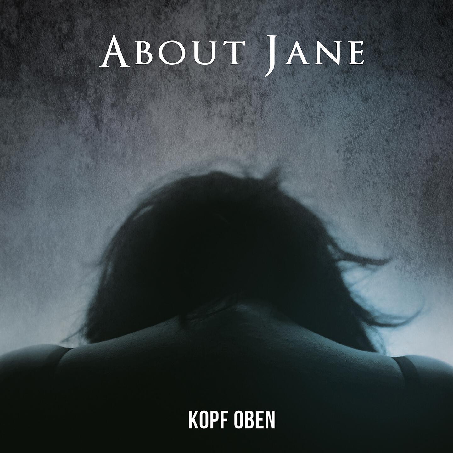 Релиз Kopf oben