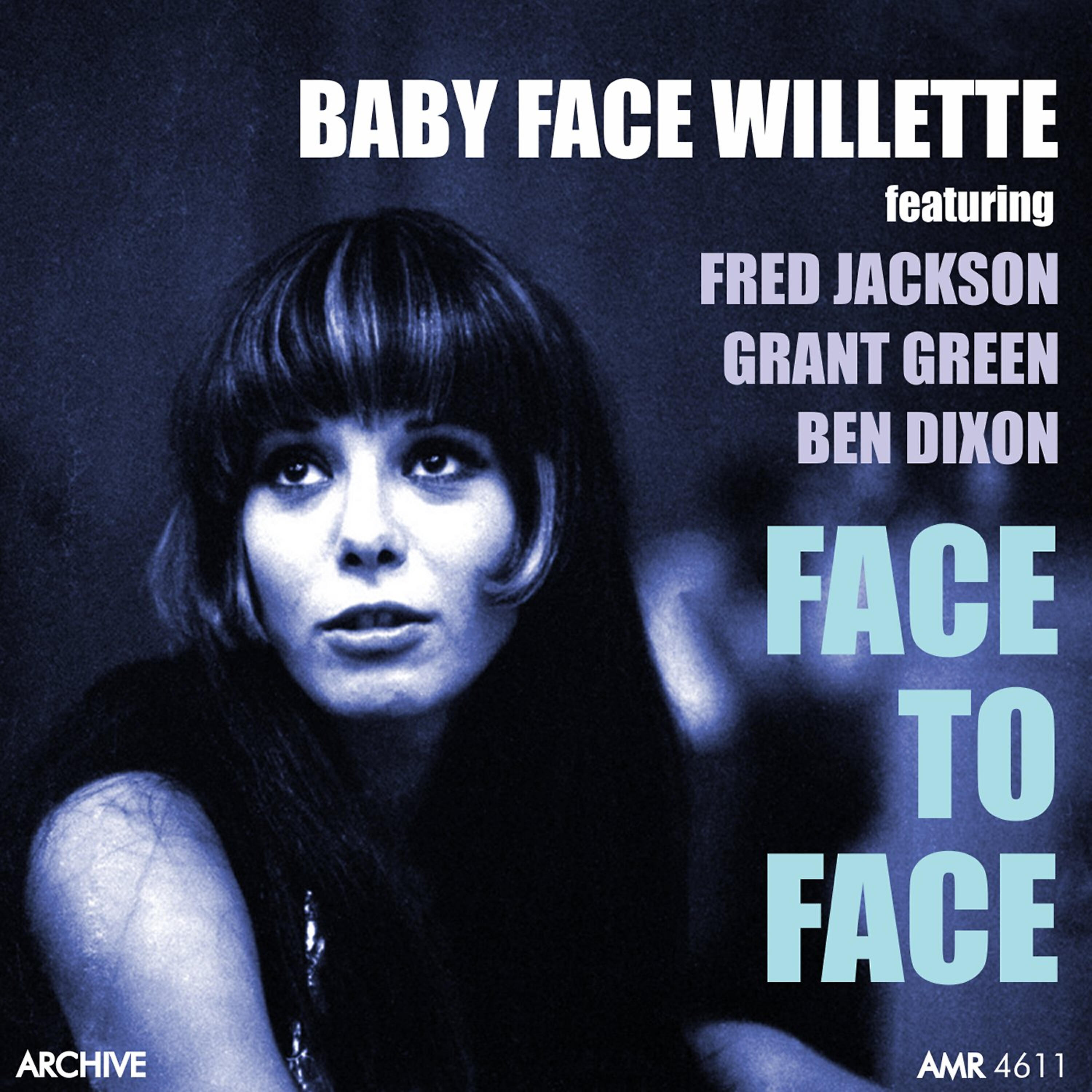 Релиз Face to Face