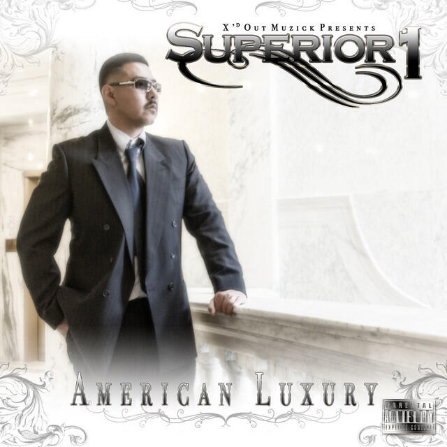 Релиз American Luxury