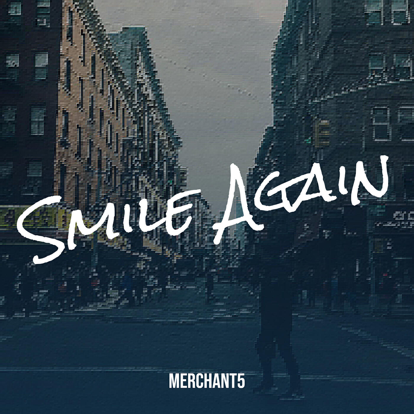 Релиз Smile Again