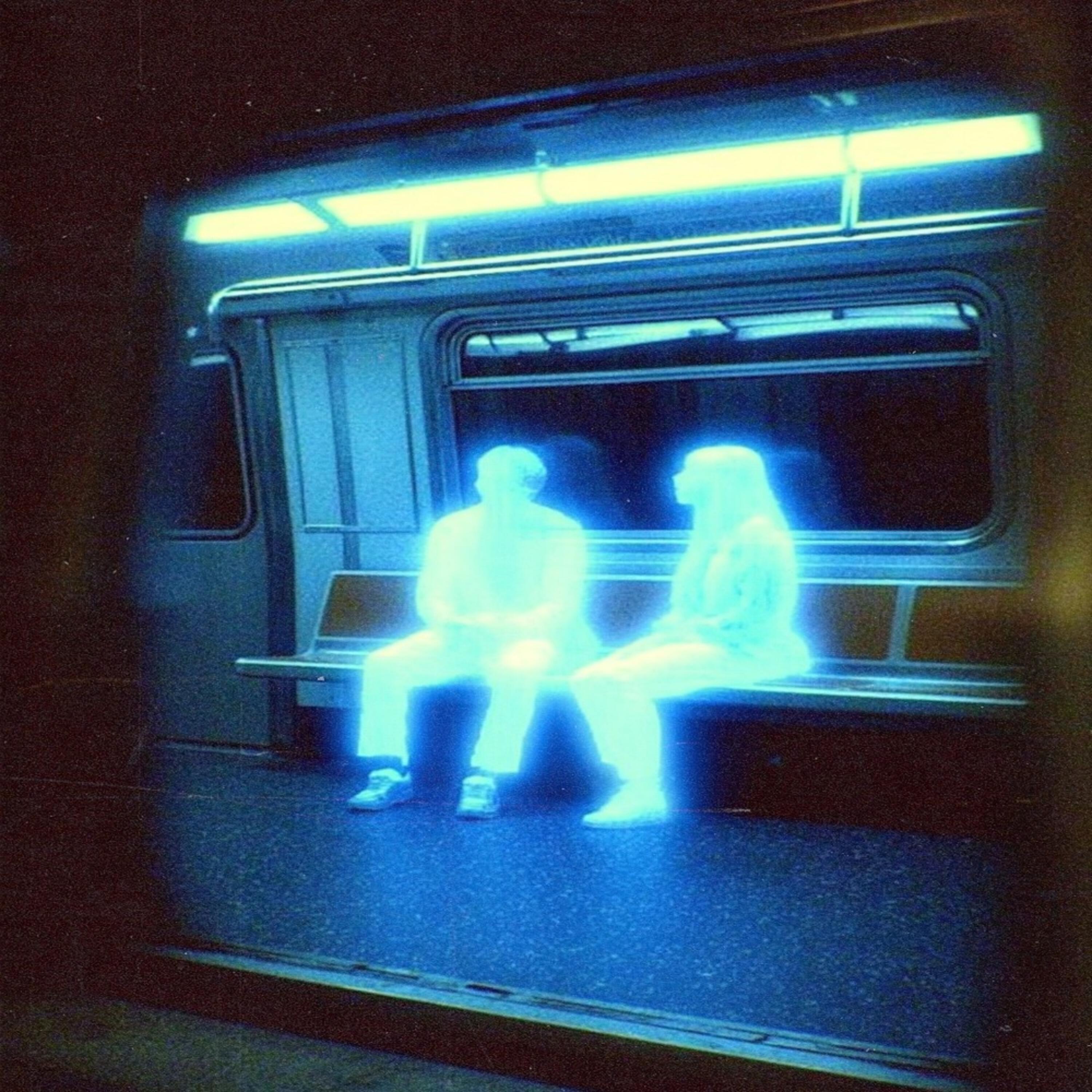 lost in solitude
