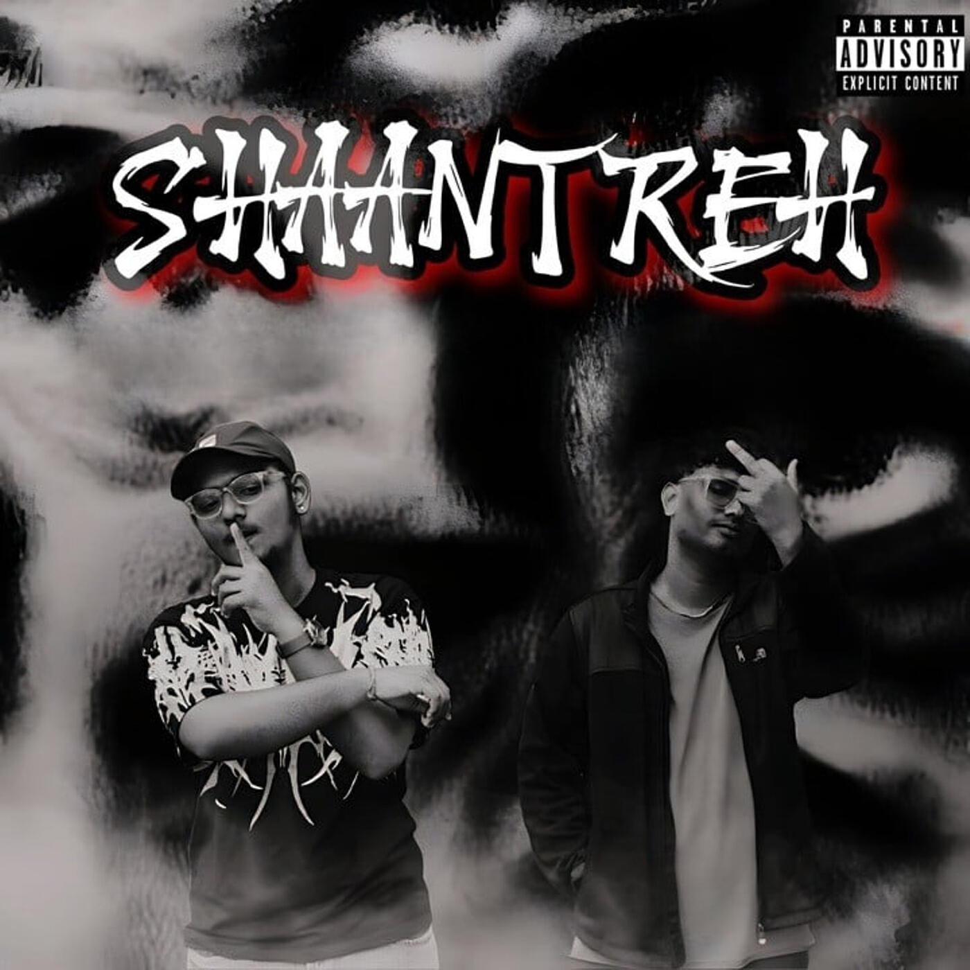 Релиз Shaant Reh