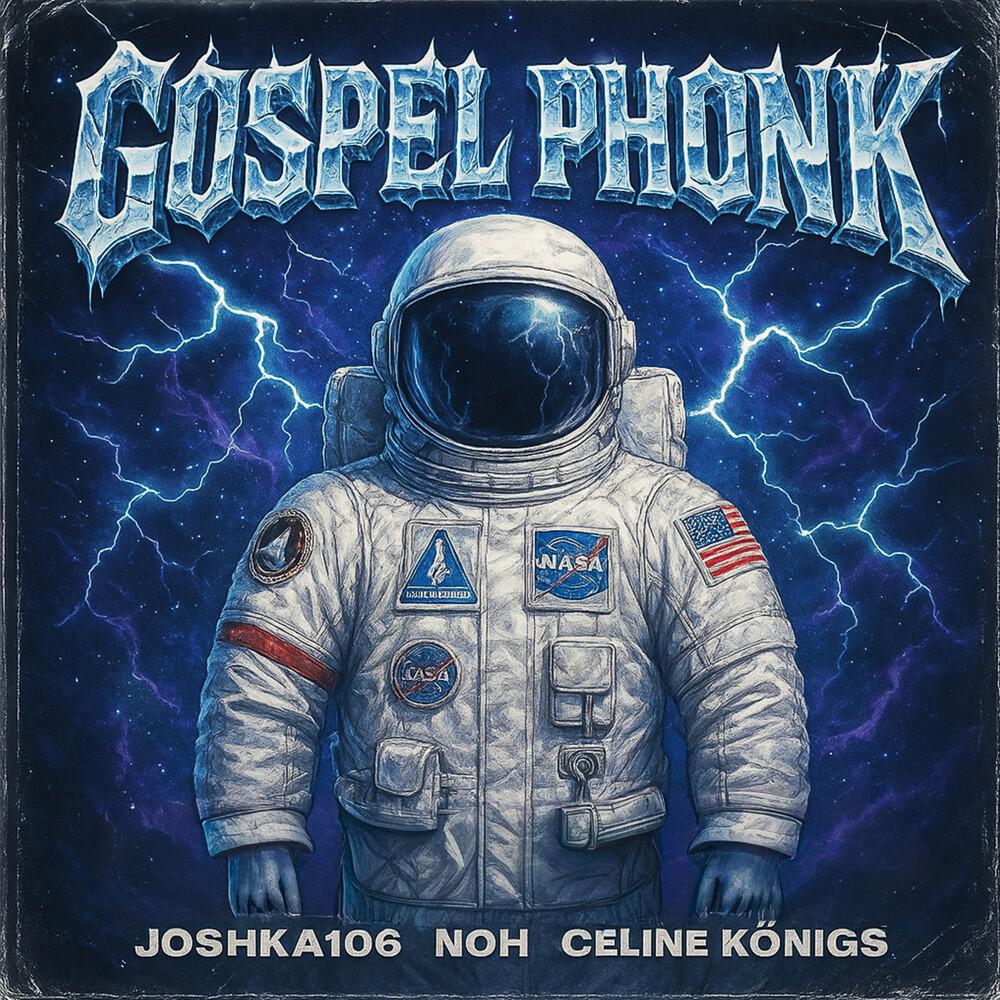 Релиз Gospel Phonk
