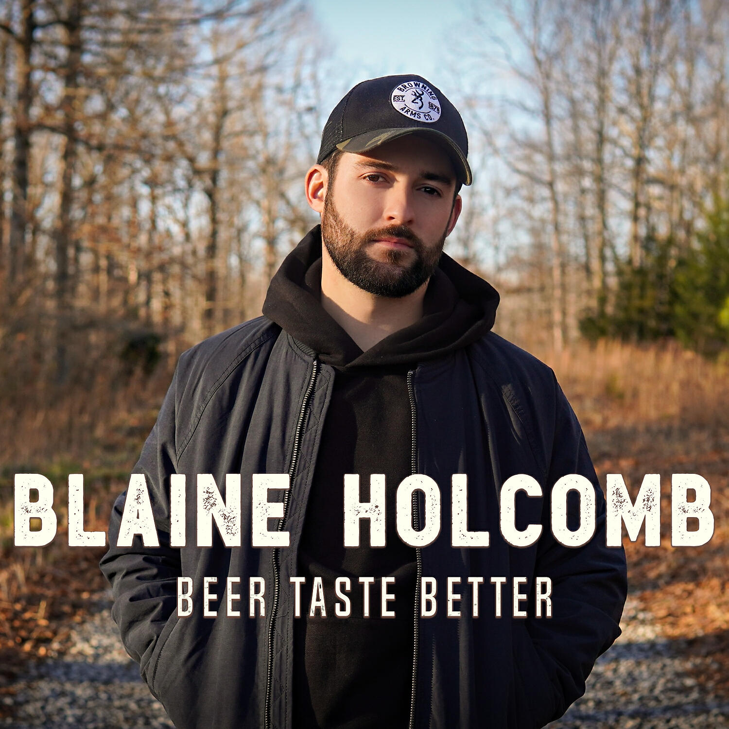 Релиз Beer Taste Better