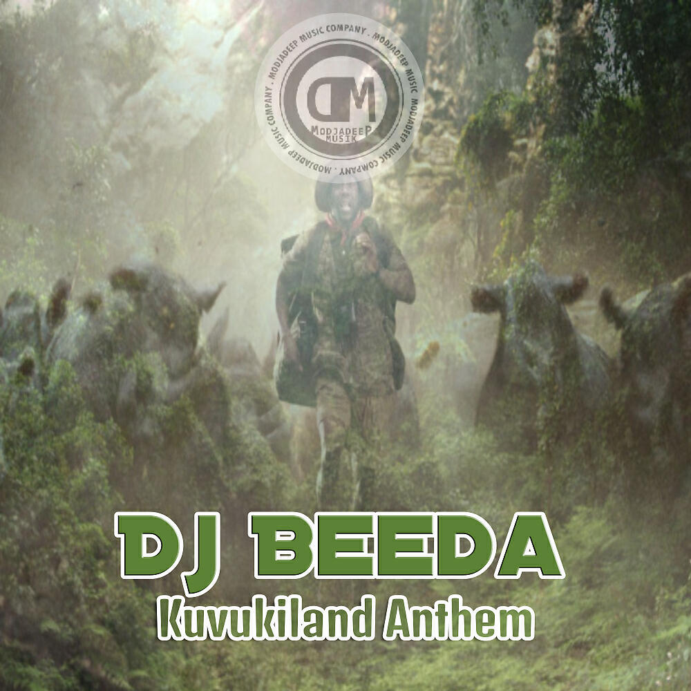 Релиз Kuvukiland Anthem