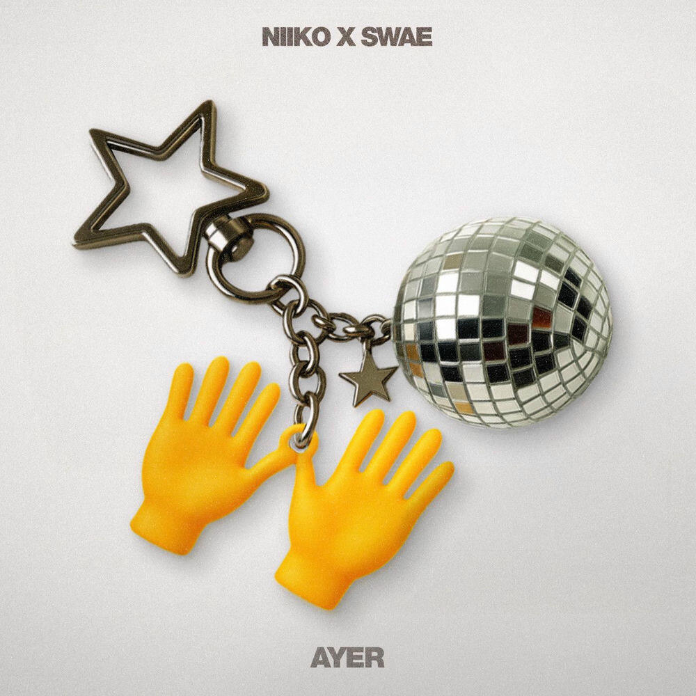 Релиз Ayer