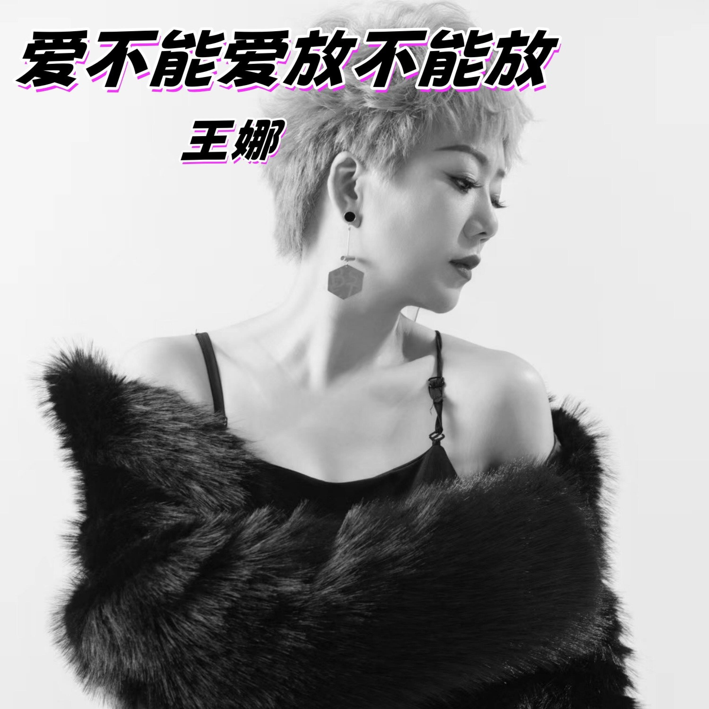 Релиз 爱不能爱放不能放