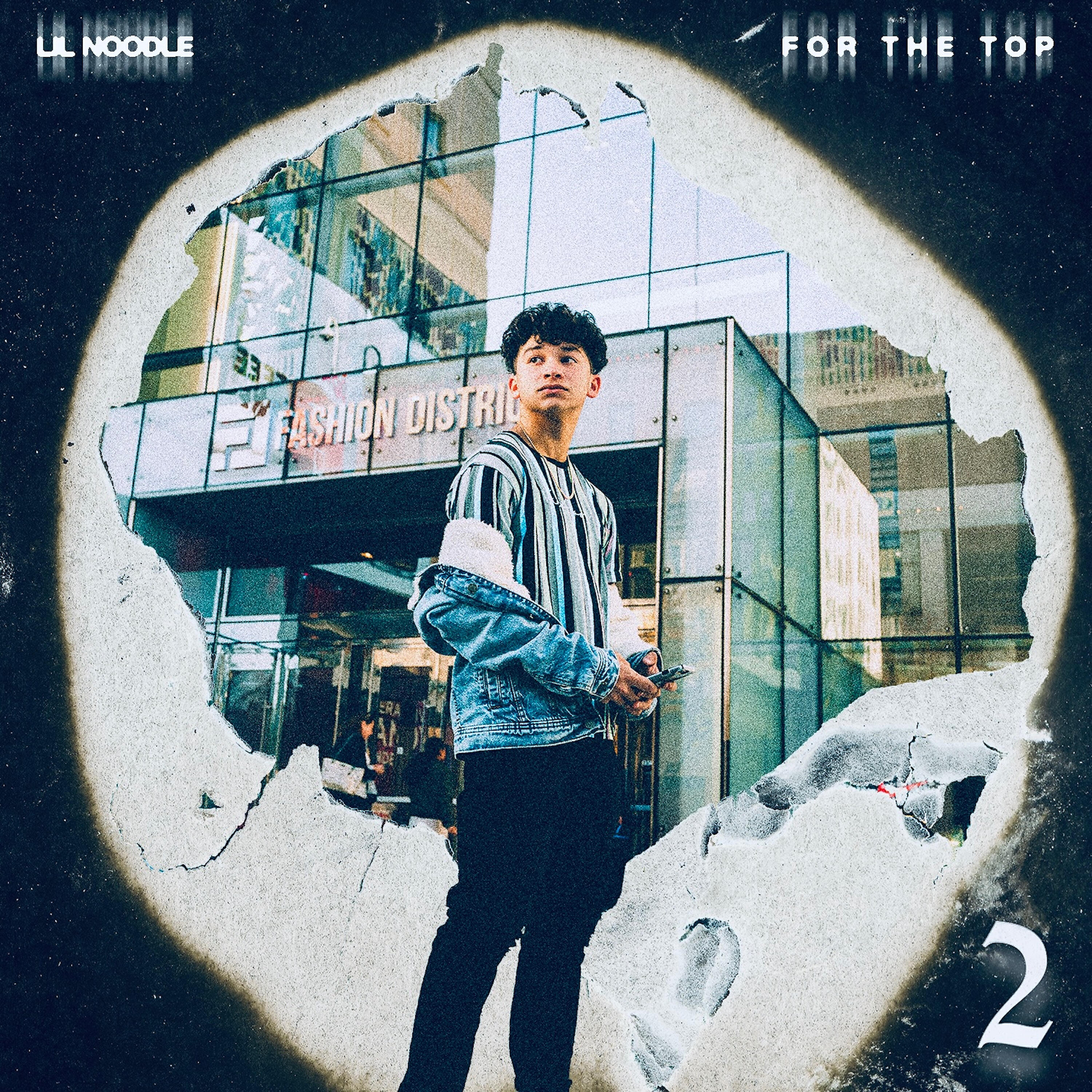 Релиз For The Top 2