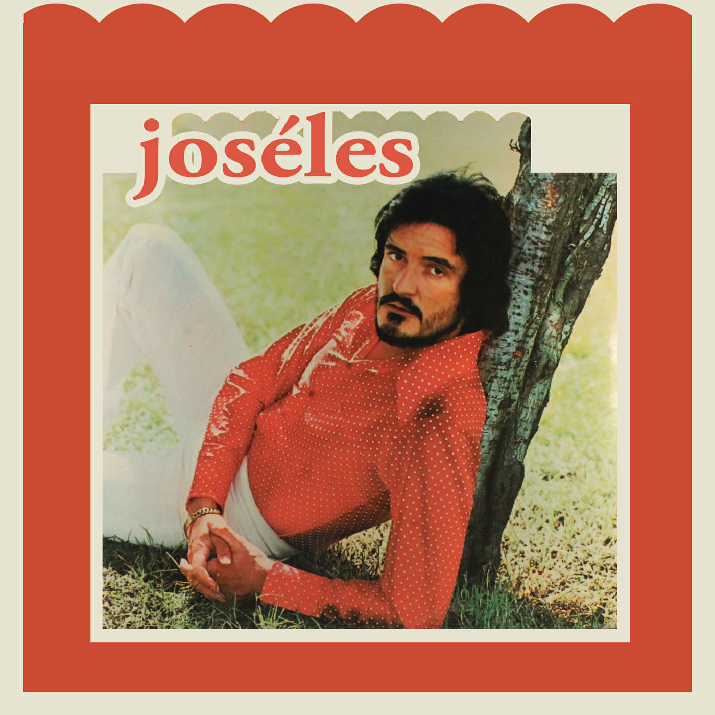 Релиз Joseles