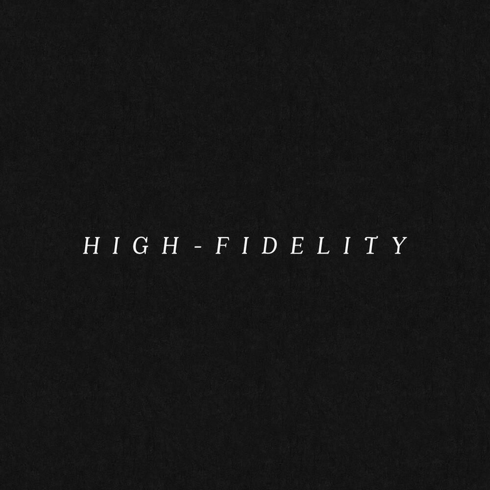 Релиз High-Fidelity