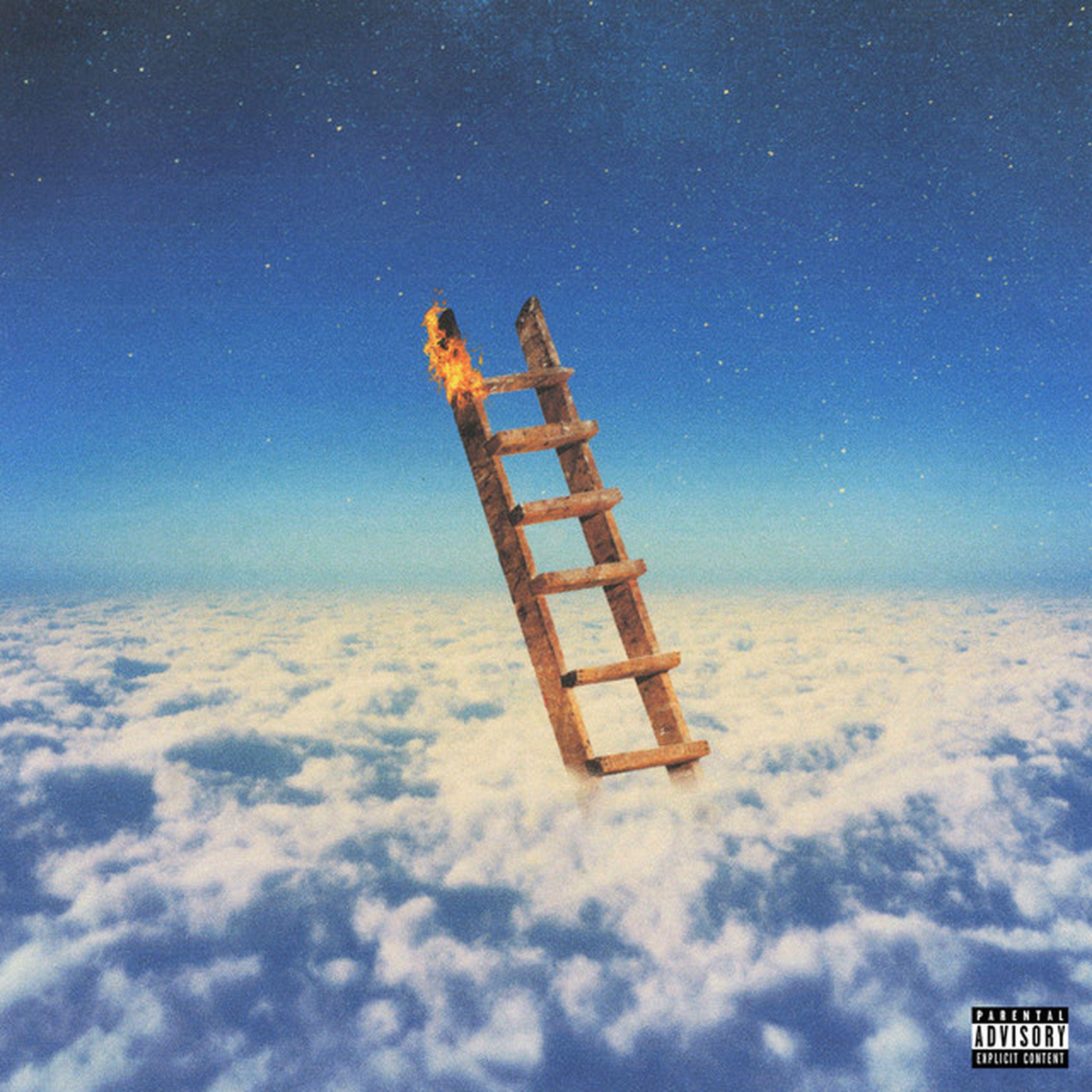 Релиз HIGHEST IN THE ROOM