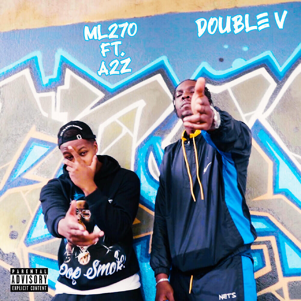 Релиз Double V