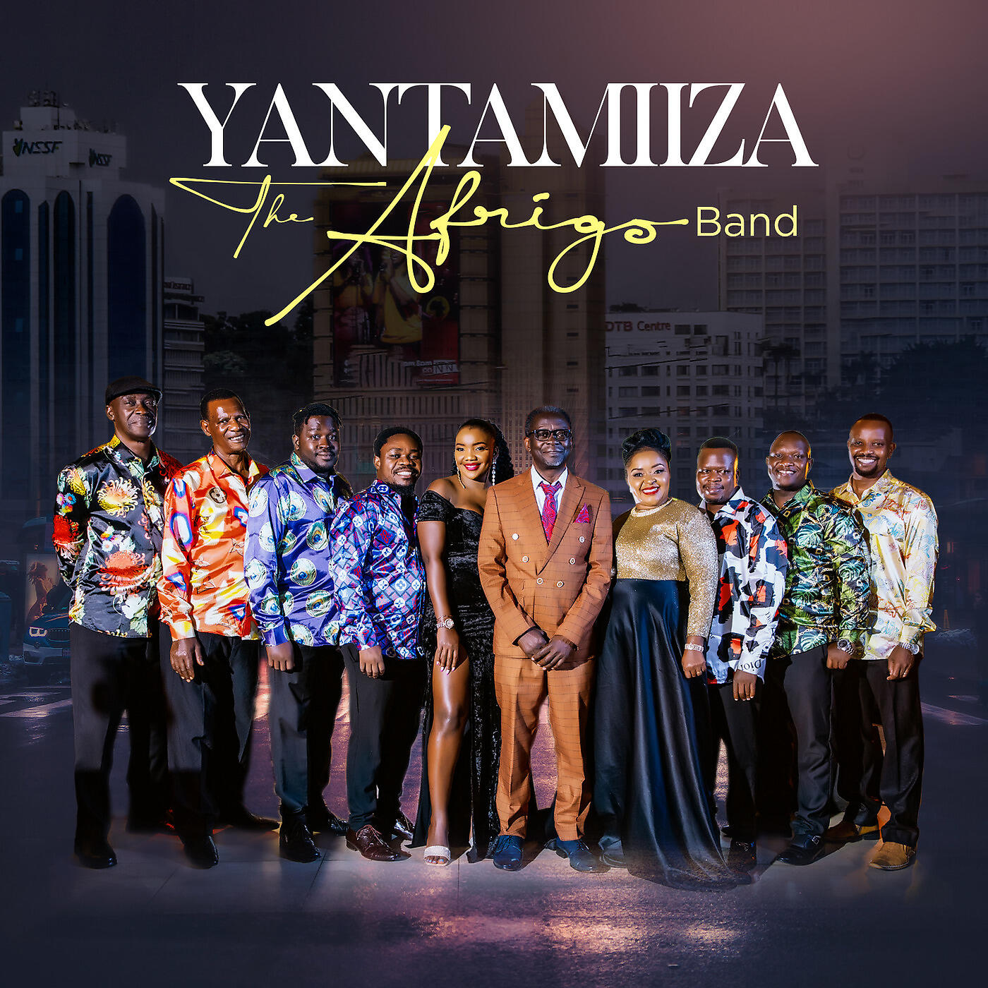 Релиз Yantamiiza